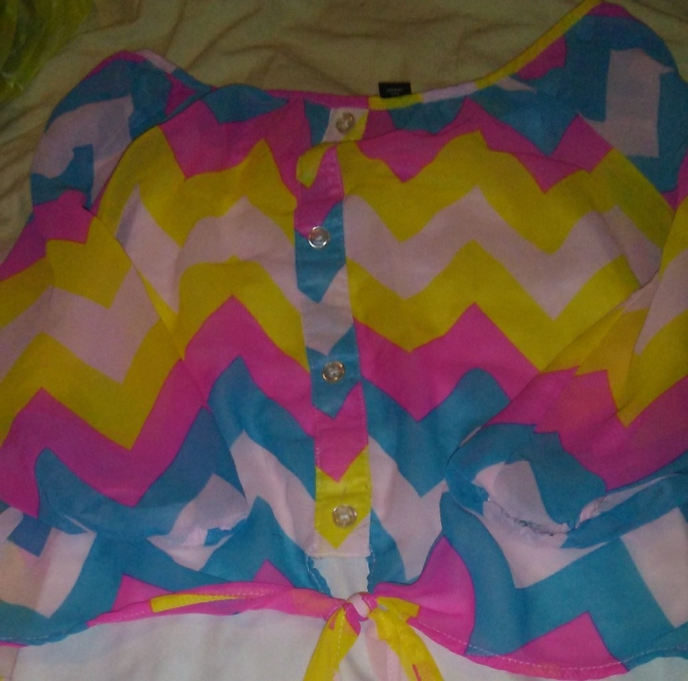 Girls top